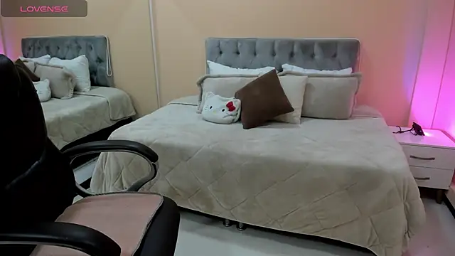 Bela Craxkerr online show from 03-08-26, 12:09