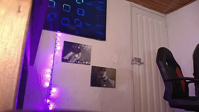 pauldocux  online show from 03-06-26, 03:25