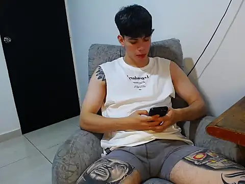 Joshh miller online show from 02-13-26, 04:41