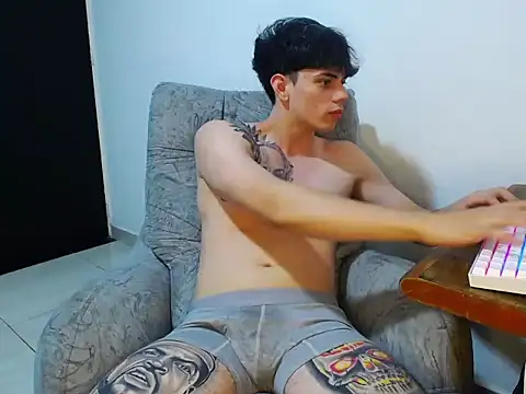 Joshh miller online show from 02-21-26, 05:52