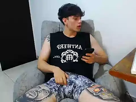 Joshh miller online show from 02-25-26, 06:56