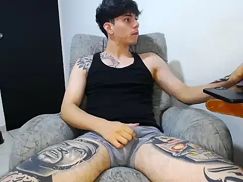 Joshh miller online show from 04-11-26, 06:18