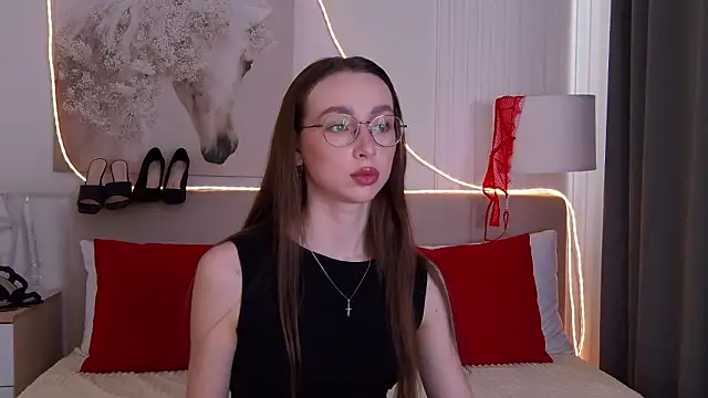 Emily Simon online show from 03-26-26, 04:51