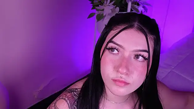 Dolcexx  online show from 01-31-26, 08:29