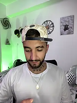 juanlouis pierre online show from 01-17-26, 02:16