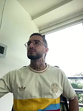 juanlouis pierre online show from 02-12-26, 06:25