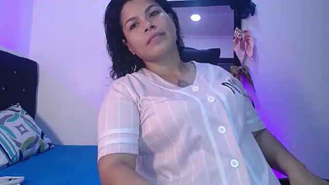 Aurora sanchess online show from 02-07-26, 03:21