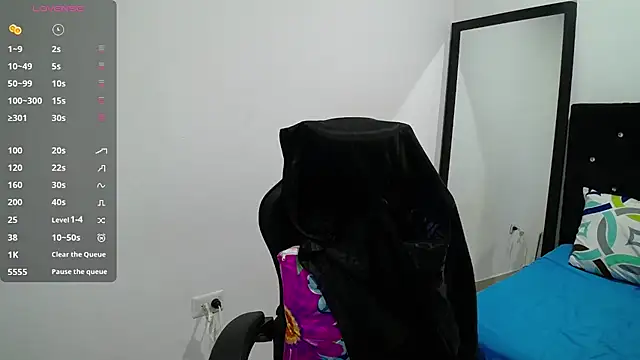 Aurora sanchess online show from 02-28-26, 05:30