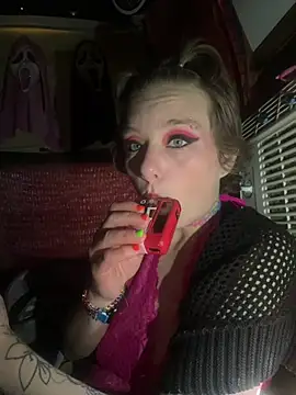 Tastybabe22 online show from 01-15-26, 03:49