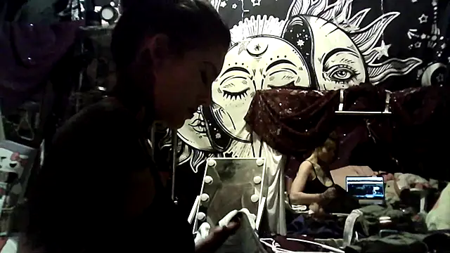 allymoon1369 online show from 03-24-26, 08:19