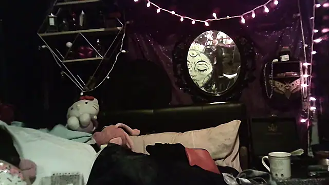 allymoon1369 online show from 04-17-26, 05:54