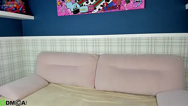 Eva Anderson online show from 02-21-26, 01:17