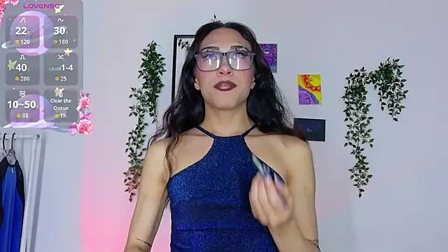 madison rey  online show from 03-13-26, 12:50