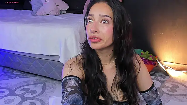 Noaah25  online show from 02-15-26, 04:31