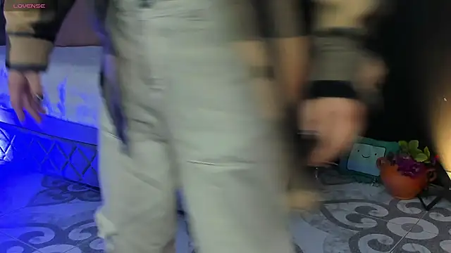 Noaah25  online show from 02-27-26, 03:28