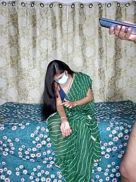 Forest Queen online show from 03-13-26, 05:41