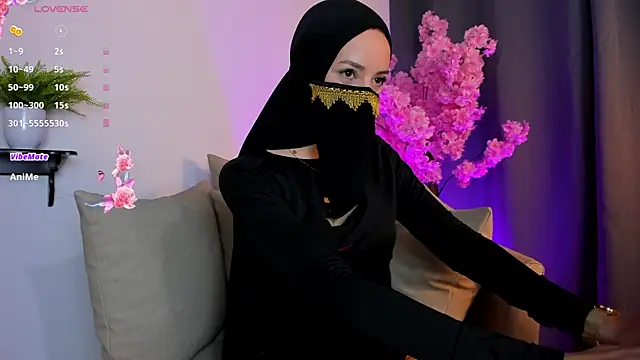 dolunay farah online show from 01-14-26, 11:49