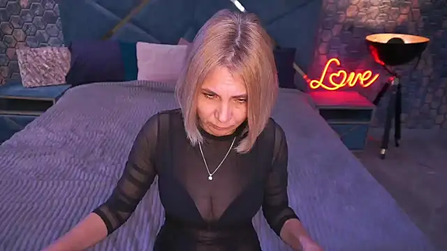 MiaRossy online show from 03-19-26, 10:30