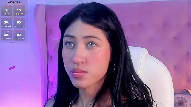 internett sweetheart online show from 02-21-26, 04:46