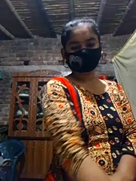 Hot Sweeti online show from 03-07-26, 11:02