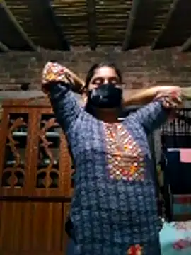 Hot Sweeti online show from 04-01-26, 01:34