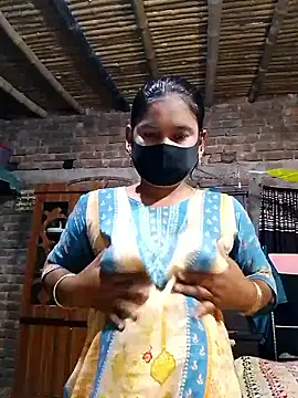 Hot Sweeti online show from 04-05-26, 09:45