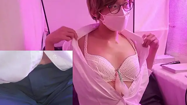 You Aoi online show from 03-13-26, 10:00