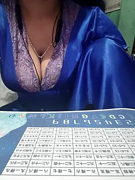 Misty 4666 online show from 02-15-26, 10:28