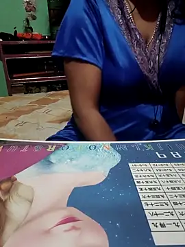 Misty 4666 online show from 02-22-26, 12:12