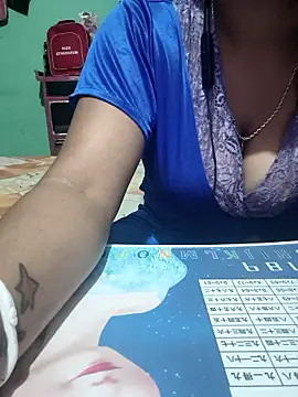 Misty 4666 online show from 02-24-26, 09:57