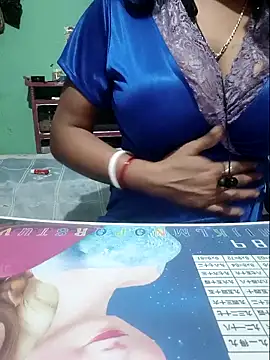 Misty 4666 online show from 03-07-26, 12:18