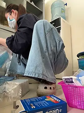 Donna9696 online show from 03-02-26, 01:30