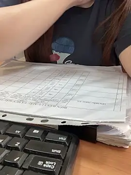 Donna9696 online show from 03-13-26, 02:18