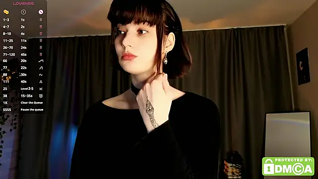 Jane sss online show from 03-07-26, 12:18