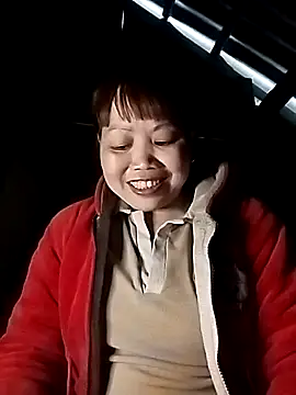 Sam-cute online show from 04-01-26, 12:44