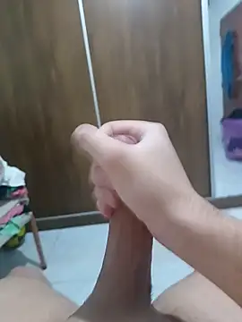 Snapshot of Felipe_20cm chatting on 03-11-26, 03:45 Felipe 20cm online show from 03-11-26, 03:45