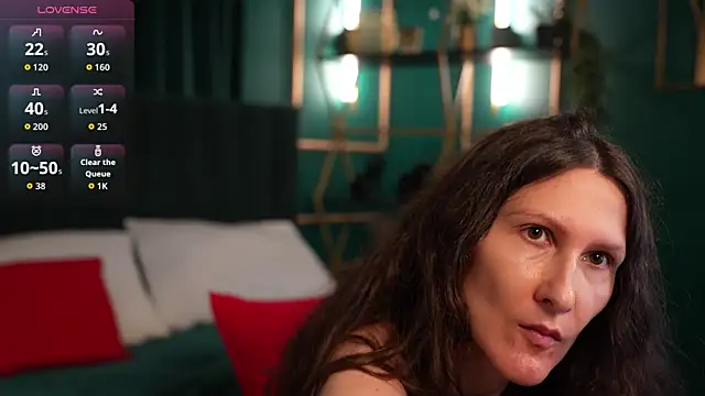 Fetish Pamela online show from 04-20-26, 03:42