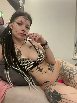 demonLamia online show from 05-02-26, 04:23