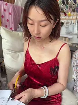 xixi26 online show from 07-18-26, 05:33