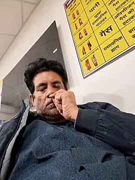 Aafreen999 online show from 01-16-26, 12:20