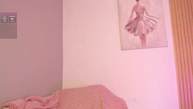 chloe peach  online show from 03-22-26, 01:14