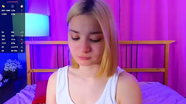 BarbaraGreen online show from 04-24-26, 06:49