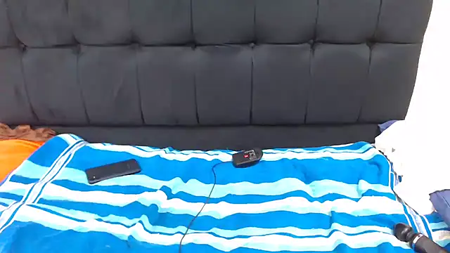 Sexy Baddie online show from 02-08-26, 10:18