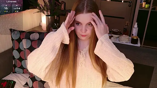 bratwifelina online show from 02-21-26, 01:56