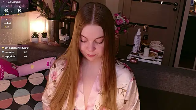 bratwifelina online show from 03-19-26, 07:51