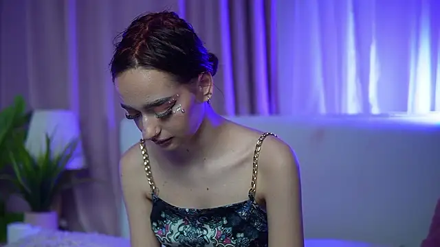 AriellaKitty online show from 02-23-26, 09:56