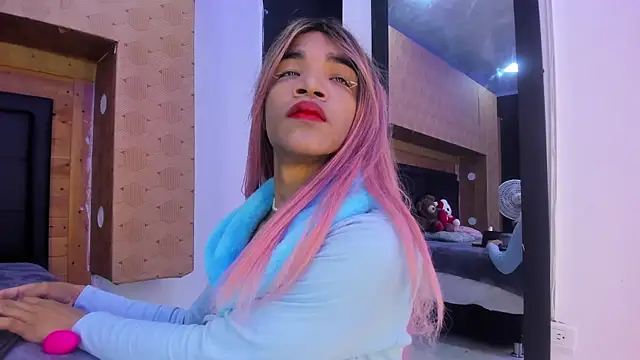 Samantha Blaze1 online show from 04-17-26, 11:13