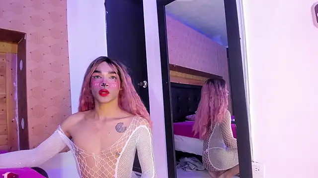 Samantha Blaze1 online show from 04-24-26, 11:12