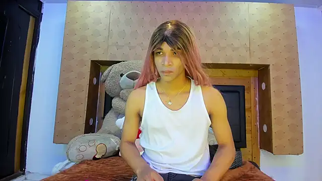 Snapshot of Samantha_Blaze1 chatting on 06-05-26, 11:05 Samantha Blaze1 online show from 06-05-26, 11:05