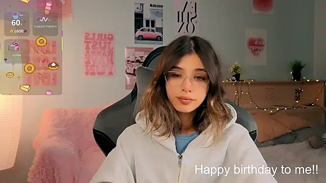 dinnerwithflowers online show from 04-07-26, 01:11